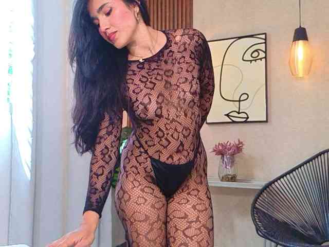 Lia-Mar webcam