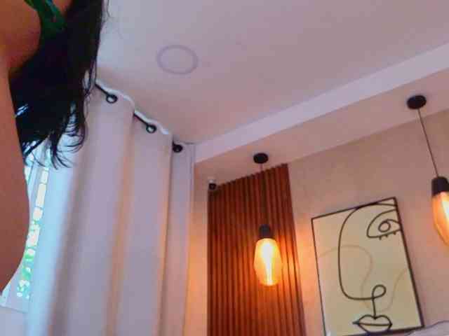 Lia-Mar webcam