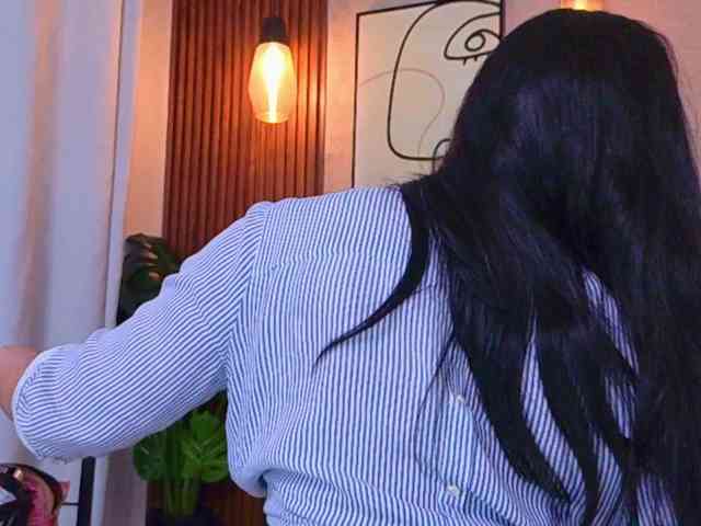 Lia-Mar webcam
