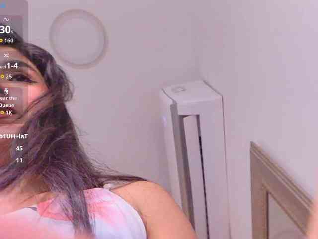 Lia-Mar webcam