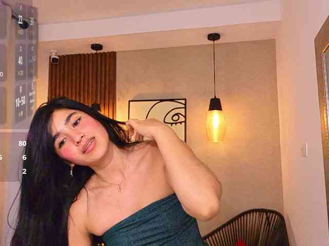 Lia-Mar webcam