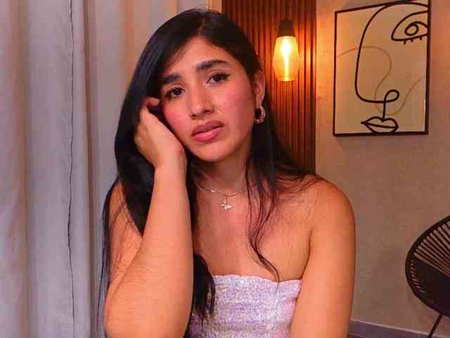 Lia-Mar webcam