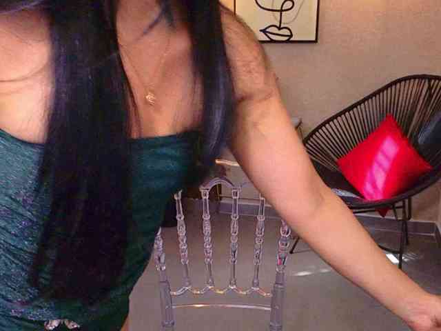 Lia-Mar webcam