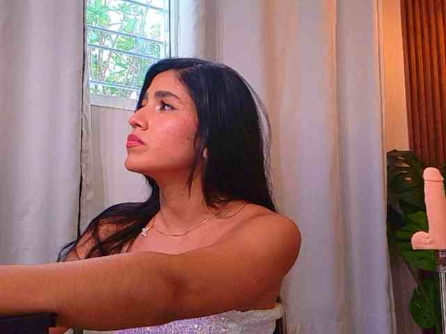 Lia-Mar webcam