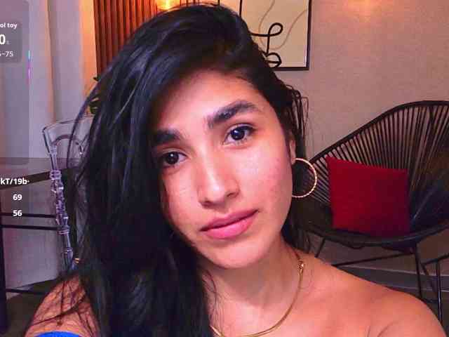 Lia-Mar webcam