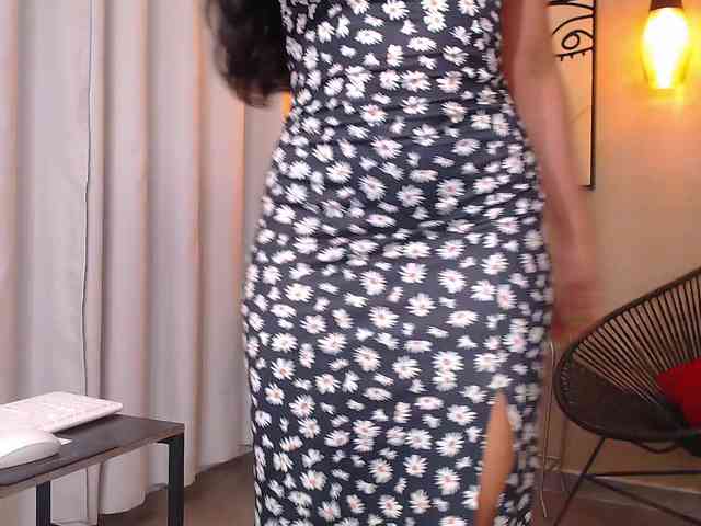 Lia-Mar webcam