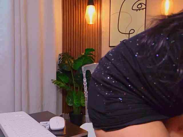 Lia-Mar webcam