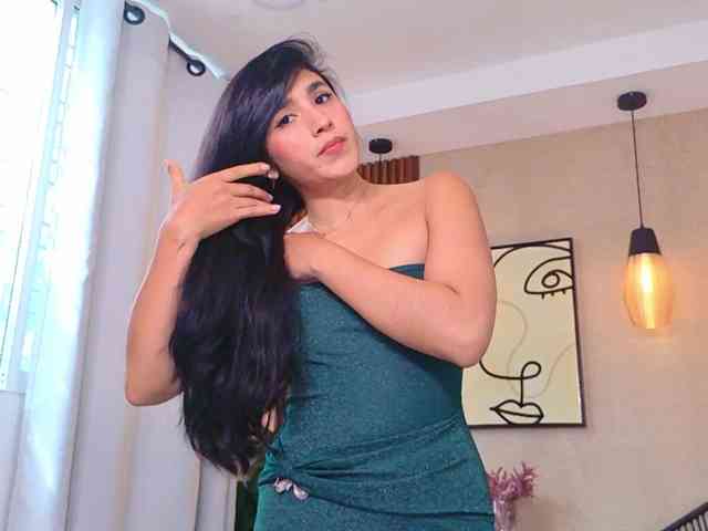 Lia-Mar webcam