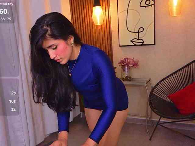 Lia-Mar webcam