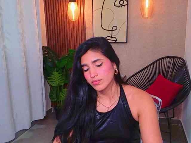 Lia-Mar webcam