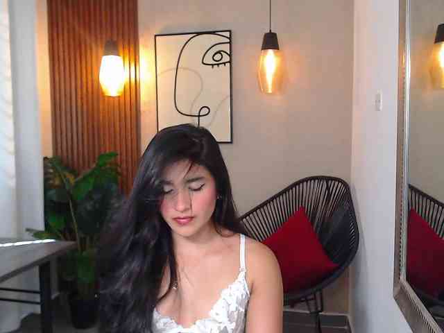 Lia-Mar webcam