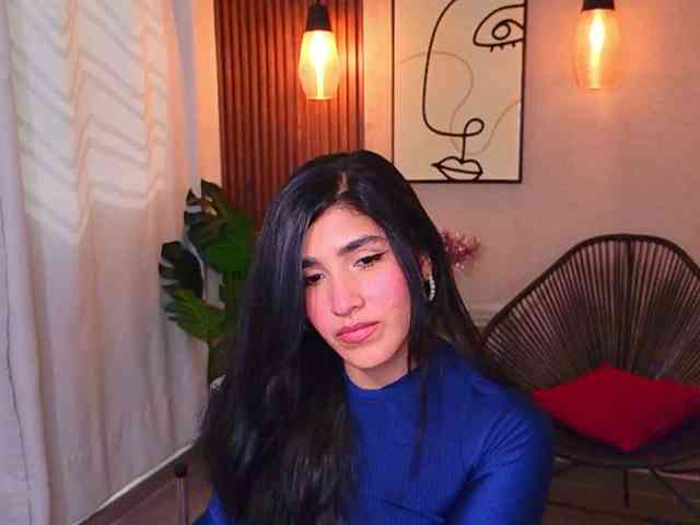 Lia-Mar webcam
