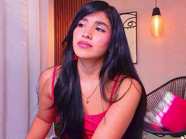 Lia-Mar Live Webcam on BongaCams