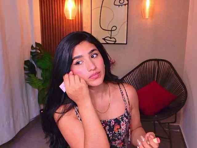 Lia-Mar webcam