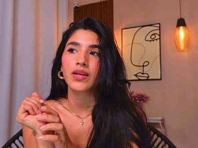 Lia-Mar webcam