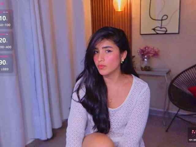Lia-Mar webcam