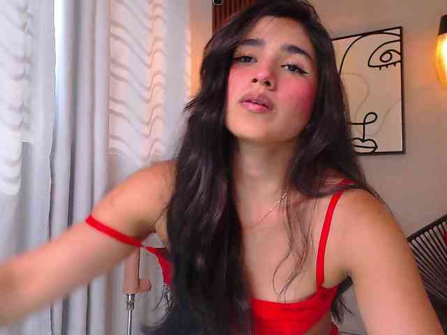 Lia-Mar webcam