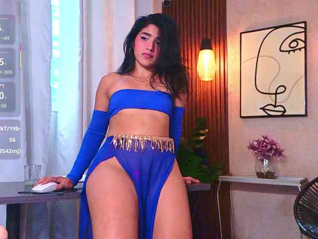 Lia-Mar webcam