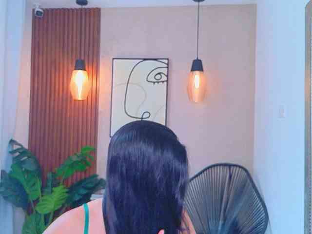 Lia-Mar webcam