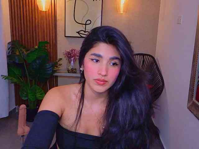 Lia-Mar webcam