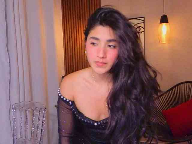 Lia-Mar webcam