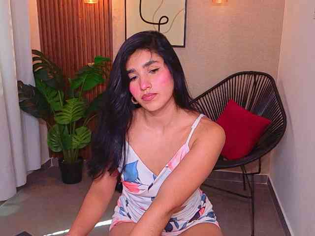 Lia-Mar webcam
