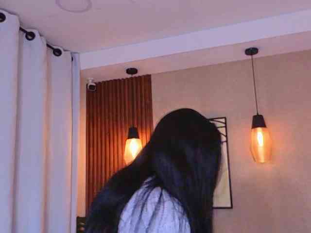 Lia-Mar webcam