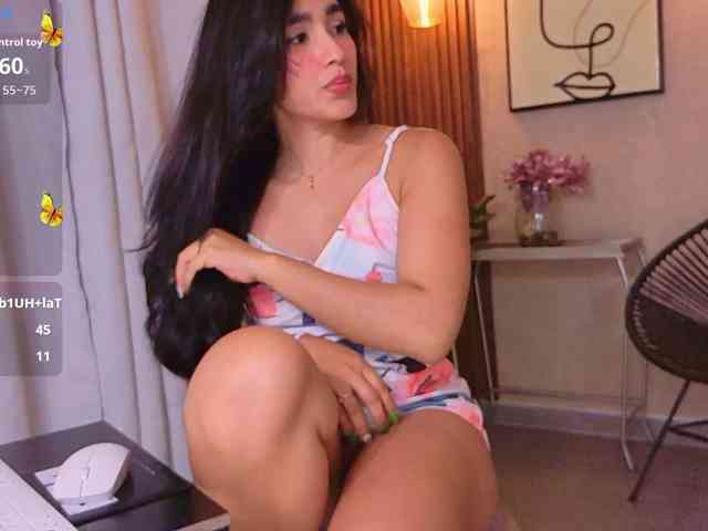 Lia-Mar webcam