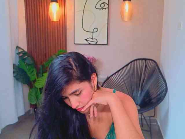 Lia-Mar webcam
