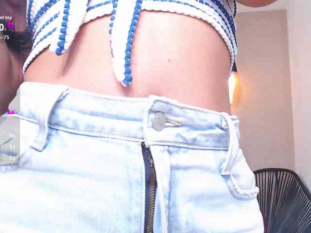 Lia-Mar webcam