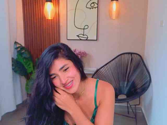 Lia-Mar webcam