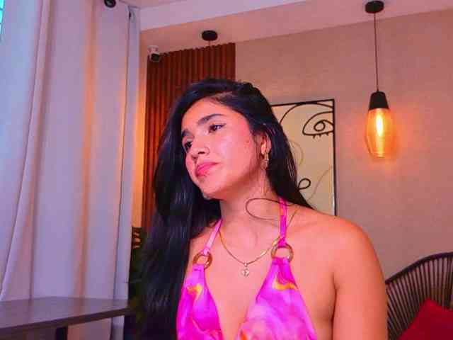 Lia-Mar webcam