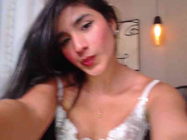 Lia-Mar webcam
