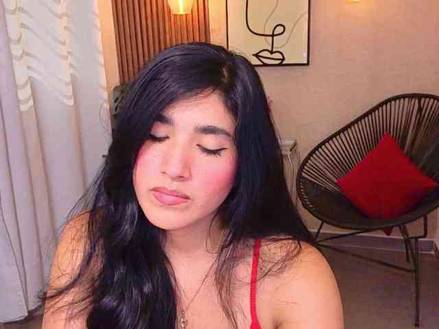Lia-Mar webcam