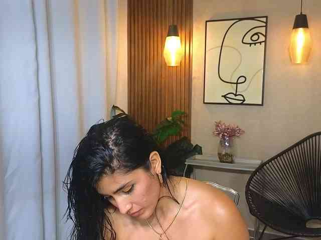 Lia-Mar webcam