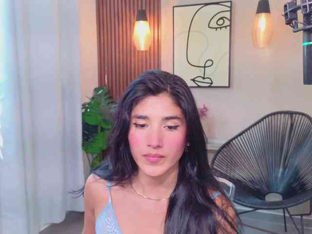 Lia-Mar webcam