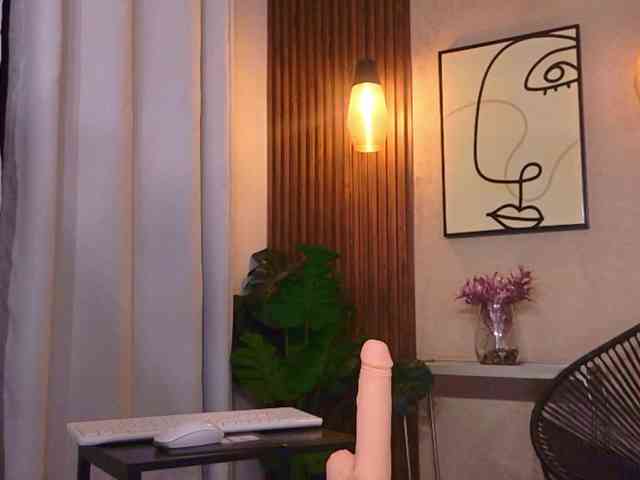 Lia-Mar webcam