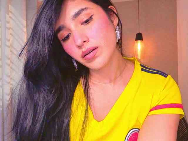 Lia-Mar webcam