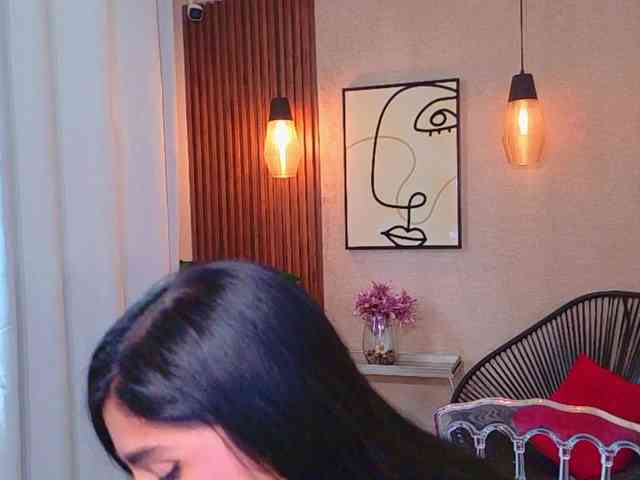 Lia-Mar webcam
