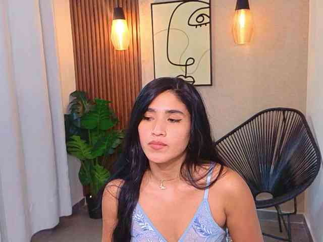 Lia-Mar webcam