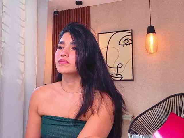 Lia-Mar webcam