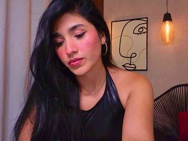 Lia-Mar webcam