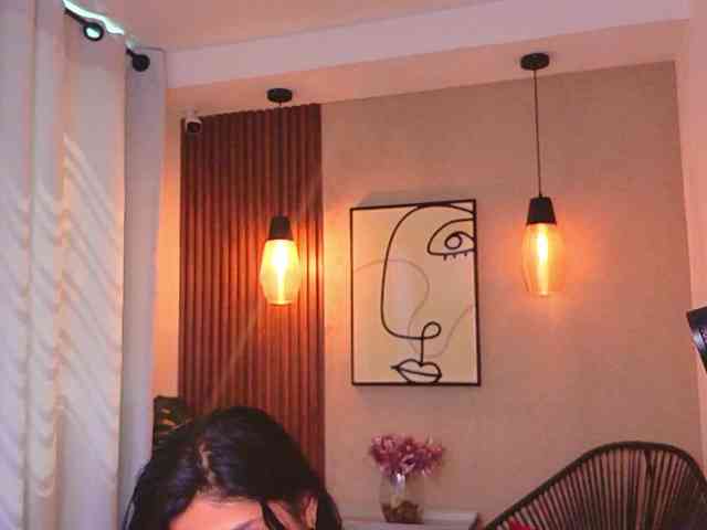 Lia-Mar webcam