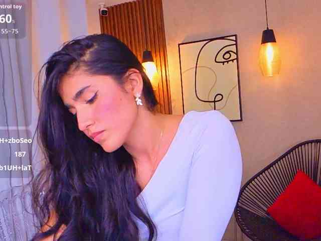 Lia-Mar webcam