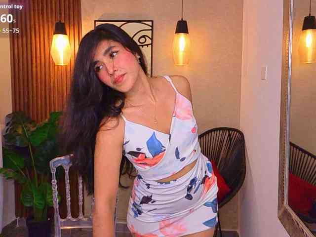Lia-Mar webcam