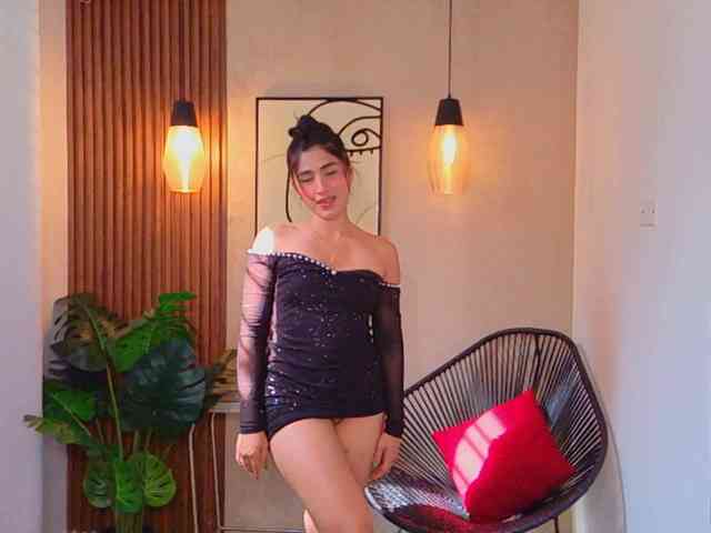 Lia-Mar webcam