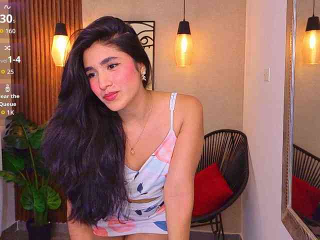 Lia-Mar webcam