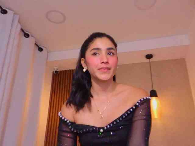 Lia-Mar webcam