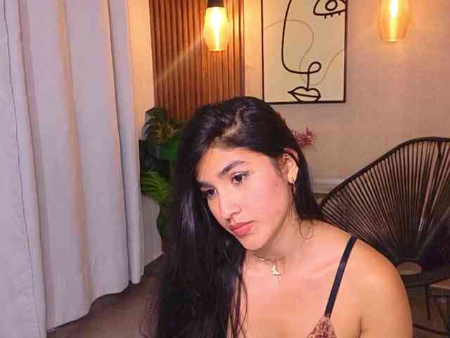 Lia-Mar webcam
