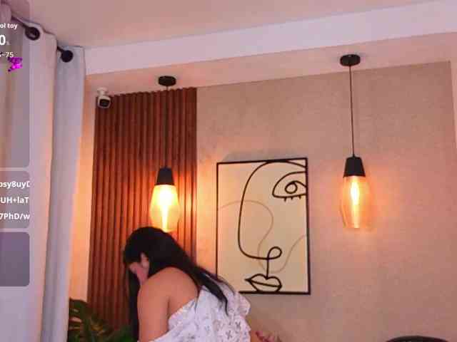 Lia-Mar webcam